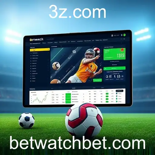 Betwatch: Navigating the Future of Online Gambling