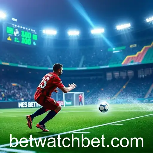 Betwatch Brings Gaming to Life