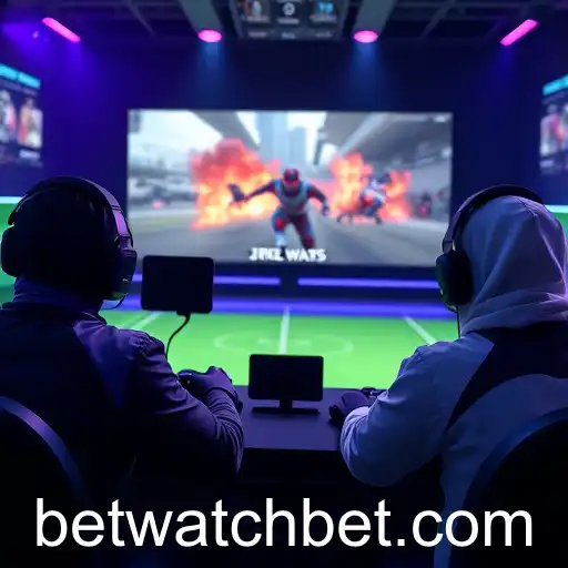The Rise of Betwatch: Revolutionizing Gaming Engagement