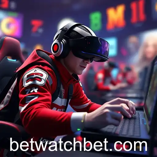 The Rise of Betwatch in Online Gaming