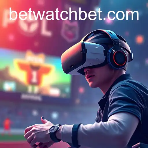 Betwatch Revolutionizes Gaming Experience in 2025
