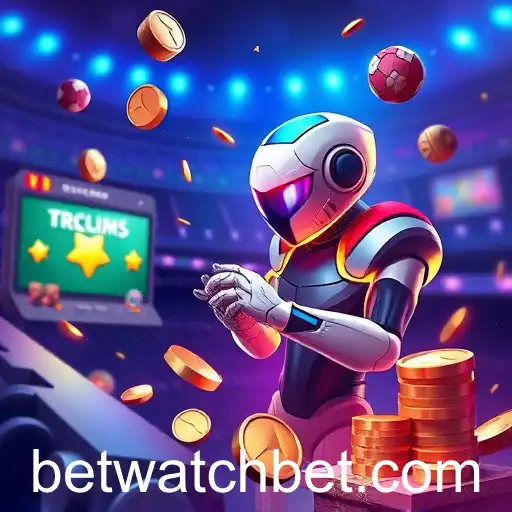 Betwatch: Revolutionizing Online Gaming