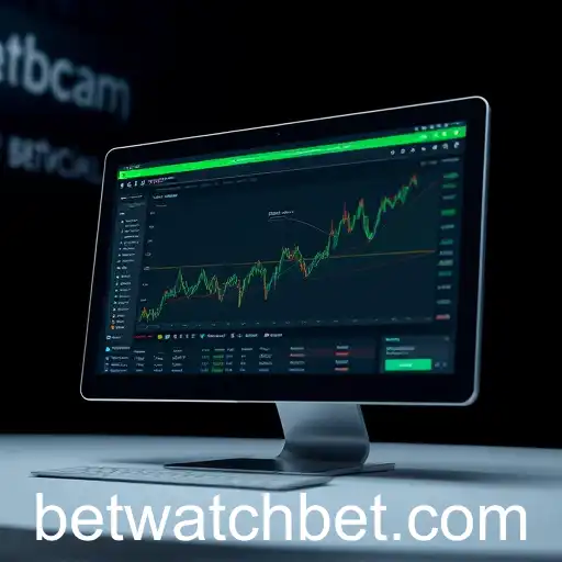 Betwatch Revolutionizes Online Gaming Experience