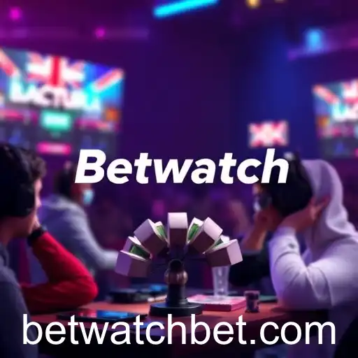 Betwatch: Revolutionizing Online Gaming