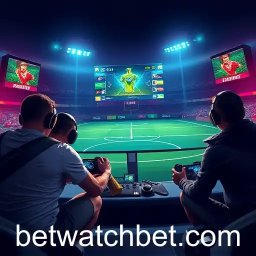 The Rise and Impact of Betwatch in Online Gaming