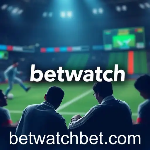 Betwatch Revolutionizes Online Gaming Experience
