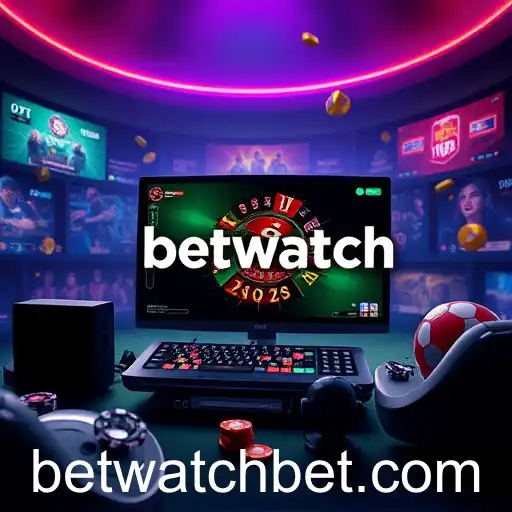 Betwatch: Revolutionizing Online Gaming in the UK