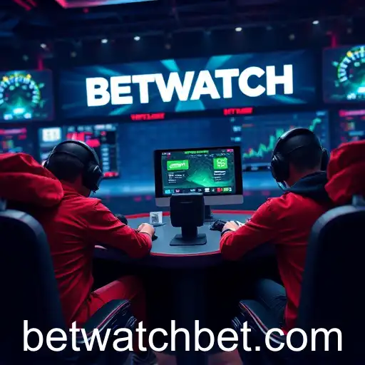 The Rise of Betwatch in 2025