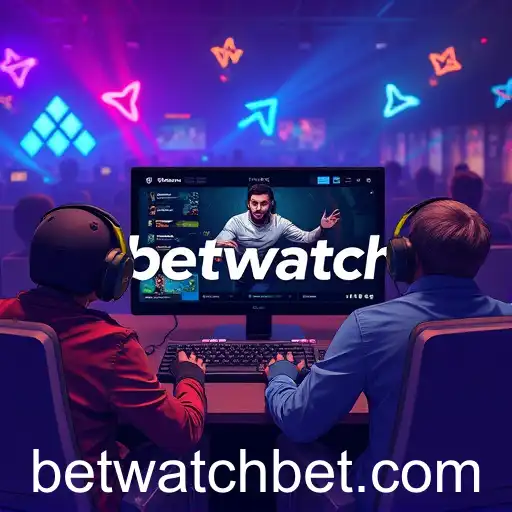 Betwatch Revolutionizes Gaming Experience