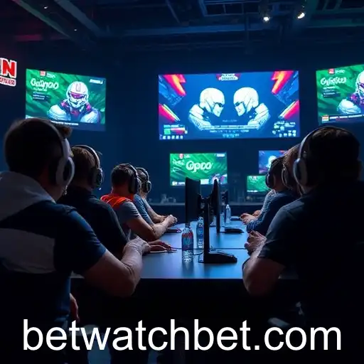 Revolutionizing Online Gaming: The Betwatch Phenomenon