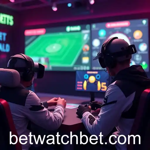 Innovations in Online Gaming: The Rise of Betwatch