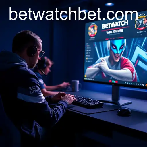 The Rise of Betwatch in the English Gaming Scene