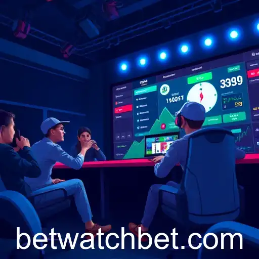 The Rise of BetWatch in Online Gaming