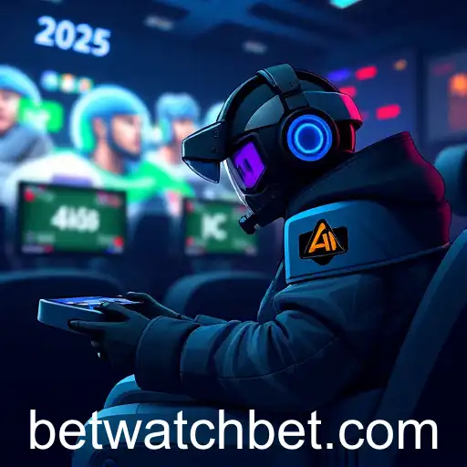 The Rise of Betwatch in Gaming Culture