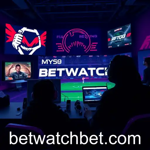 The Rise of Betwatch in Online Gaming