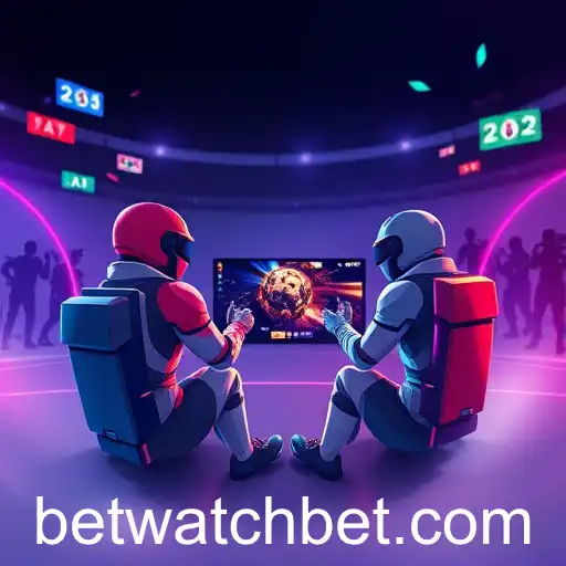 The Rise of Betwatch: Transforming Online Gaming