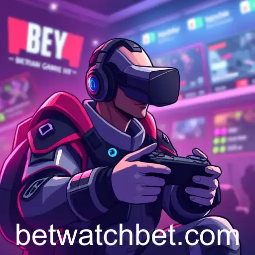 The Evolution of Online Gaming: Betwatch Leading the Way
