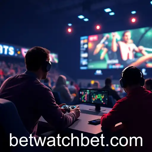 The Rise of Betwatch in Digital Gaming