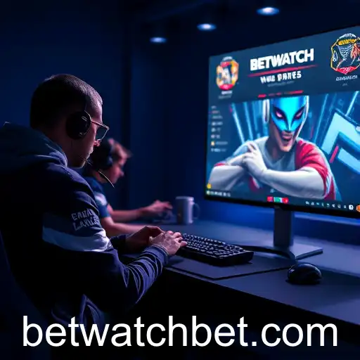 The Rise of Betwatch in the English Gaming Scene