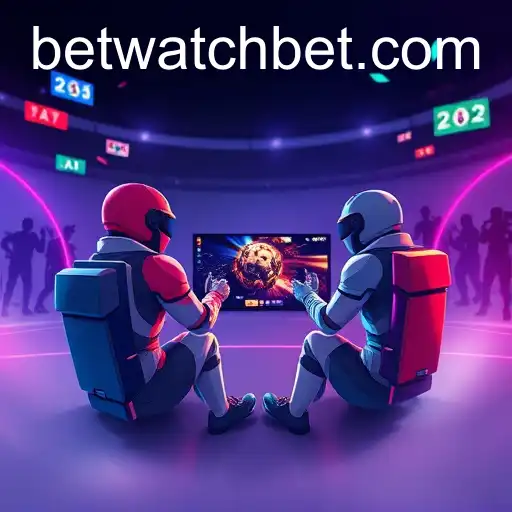The Rise of Betwatch: Transforming Online Gaming